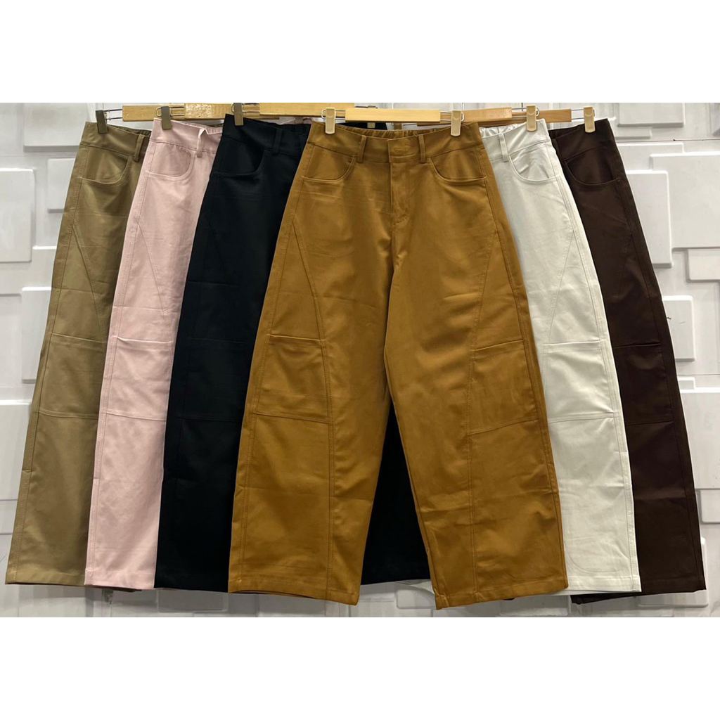 Celana barel 832 JinLing