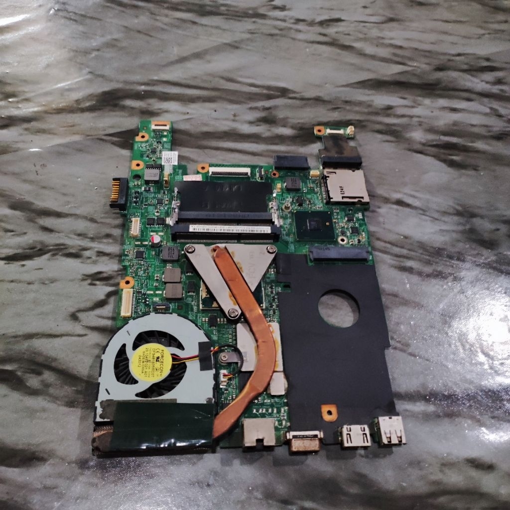 motherboard Mainboard Mobo normal laptop dell N4050