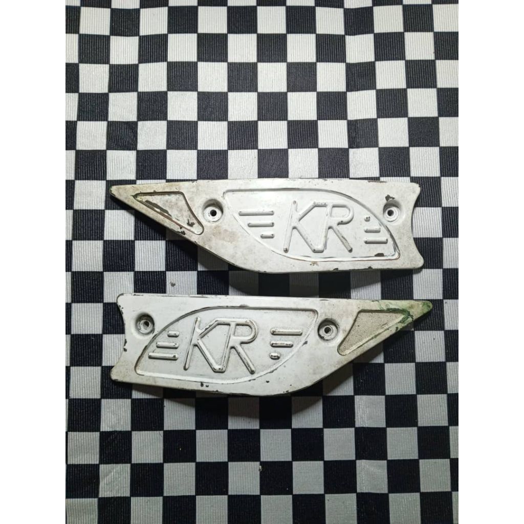 sayap tutup Rangkah ninja Victor original used