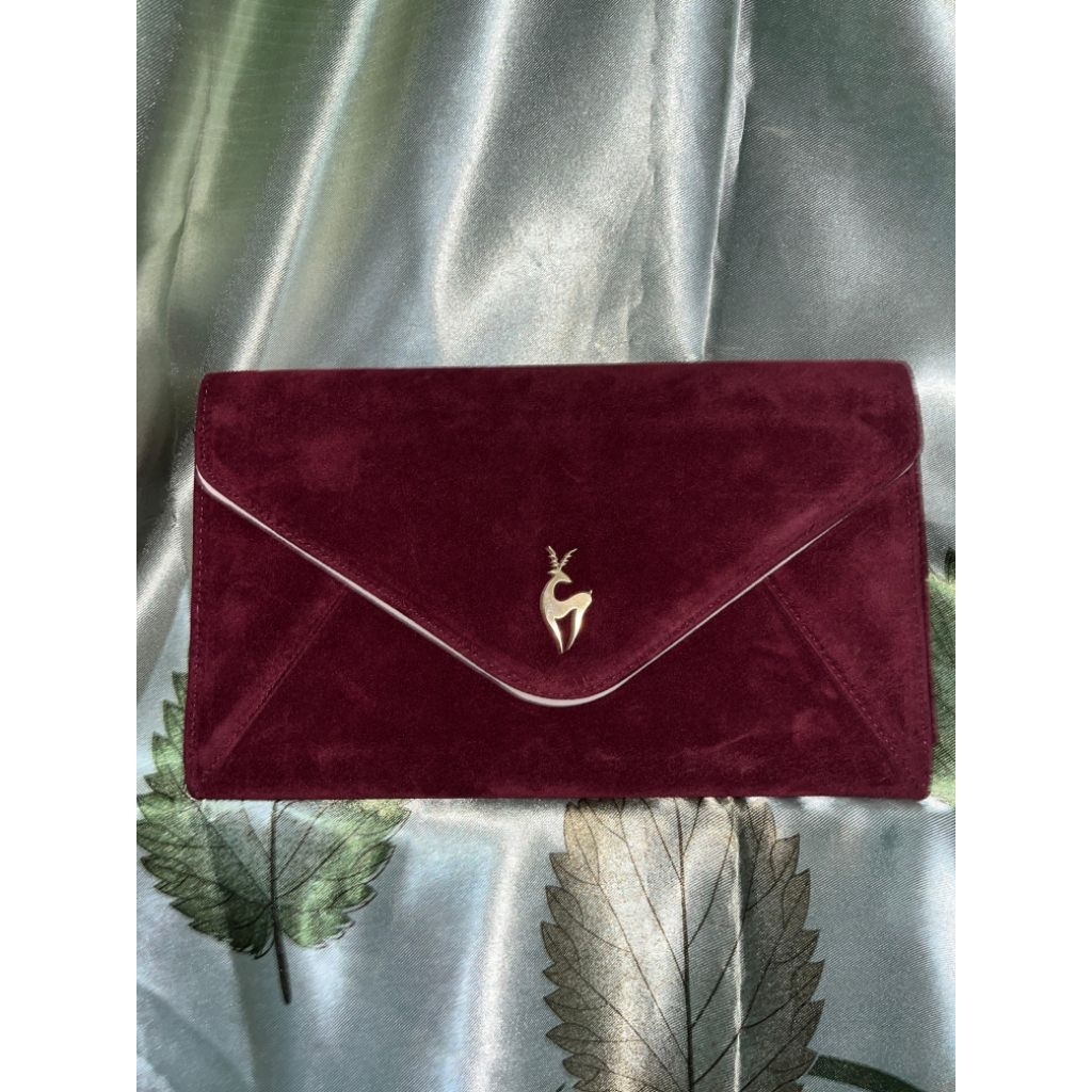 Preloved Dompet Frank&Co (Baca Deskripsi)