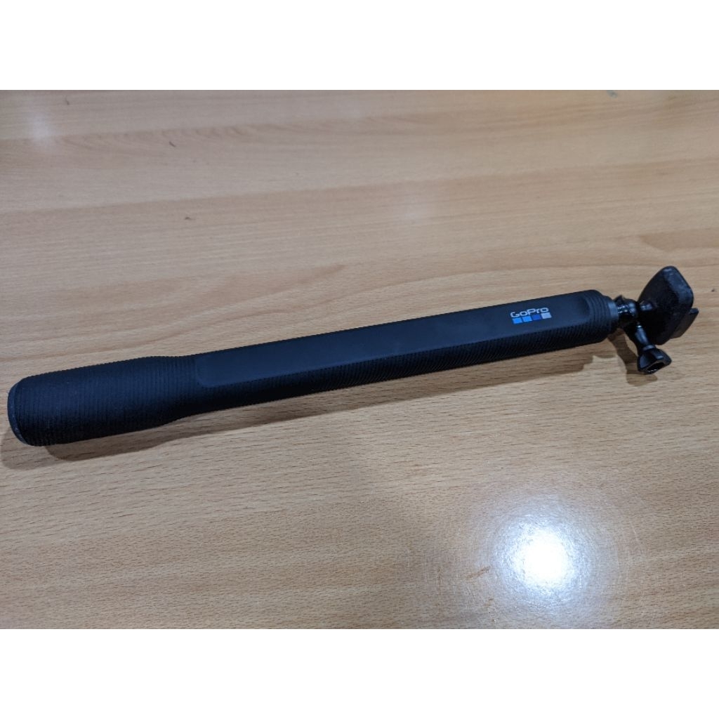 El Grande Camera Extension Pole GoPro second