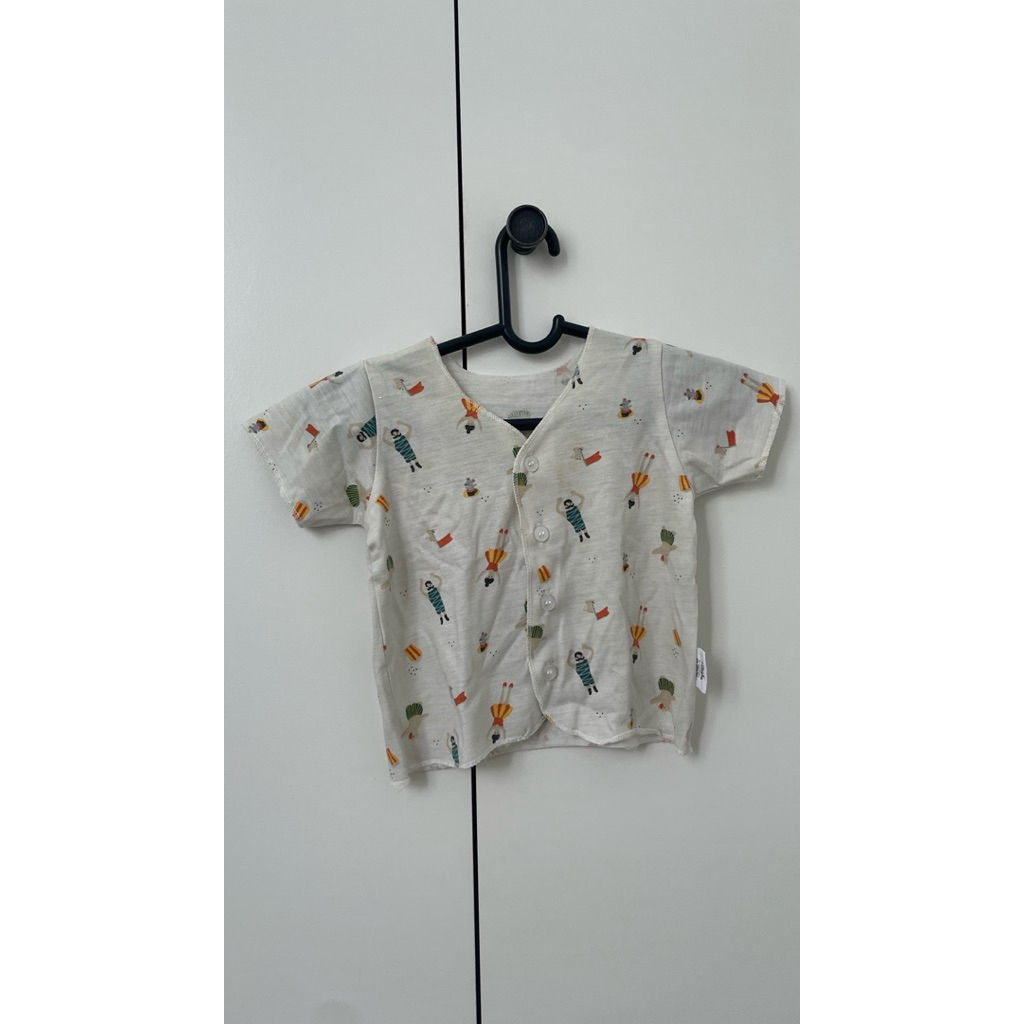 preloved bekas baju baby bayi anak jumper H&M Juniors Zara Mothercare Carters Bohopanna