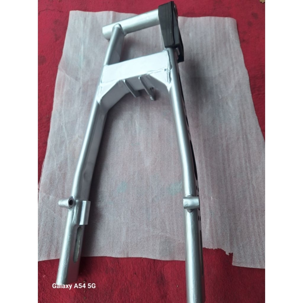 Swingarm Swing Arm Ninja R Ninja S Model Coak bekas