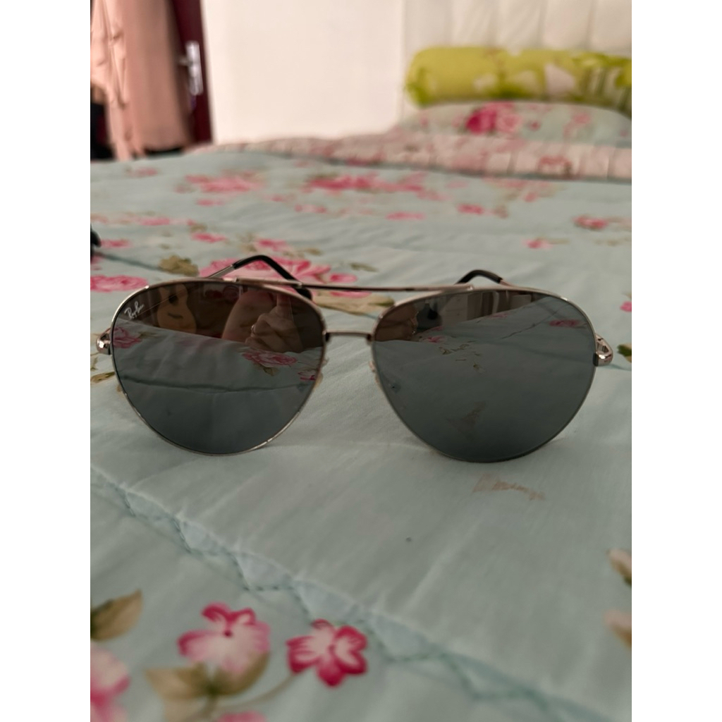 Kacamata Pria Ray Ban