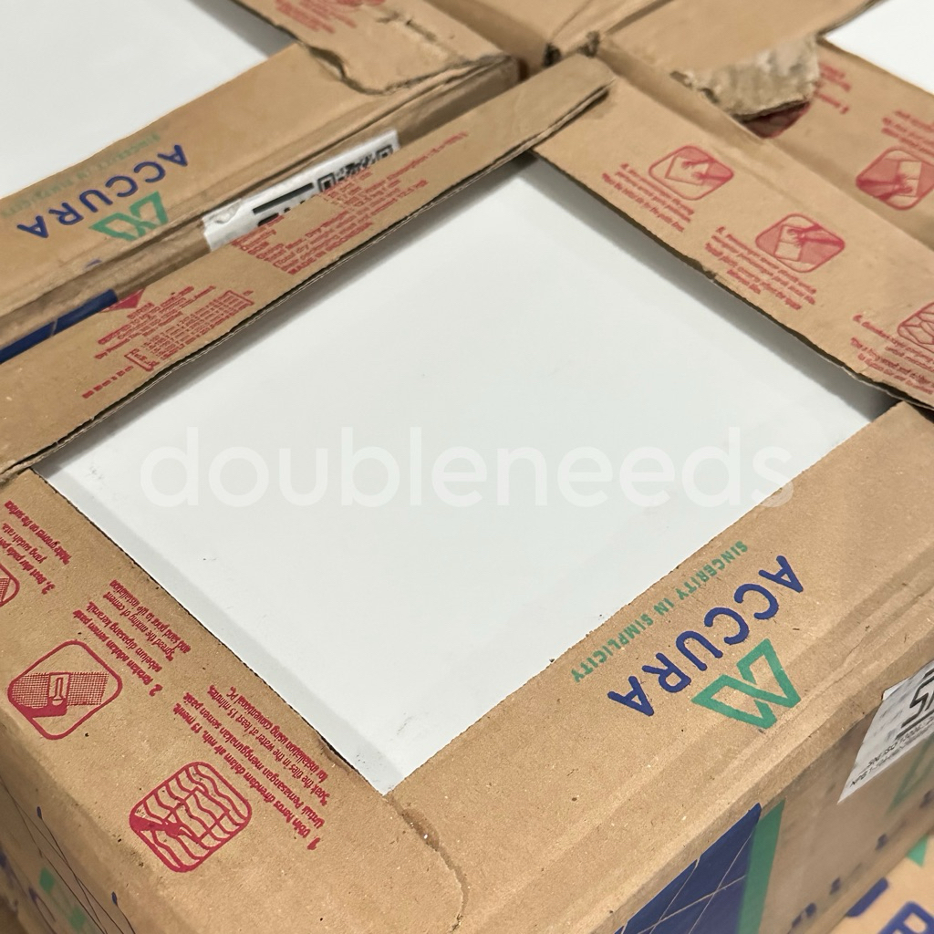 KERAMIK DINDING PUTIH POLOS 20x25 / KERAMIK DINDING PUTIH KILAP 20x25