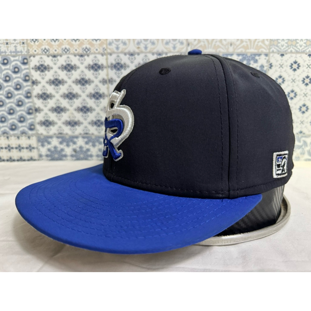 Topi Second SR The Game Pro Full Bordir Built Up