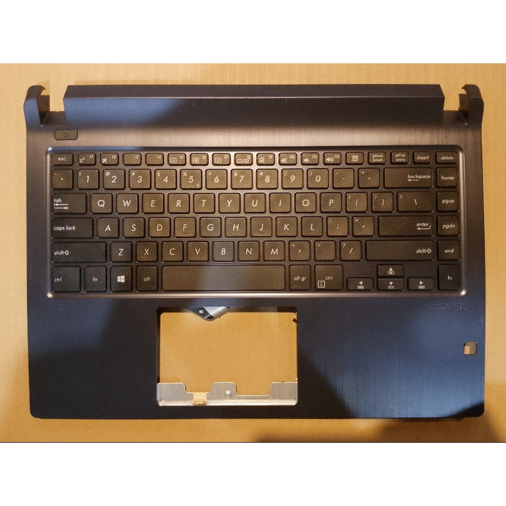 Frame Keyboard Case Asus Expertbook P1440 P1440FA P1440U