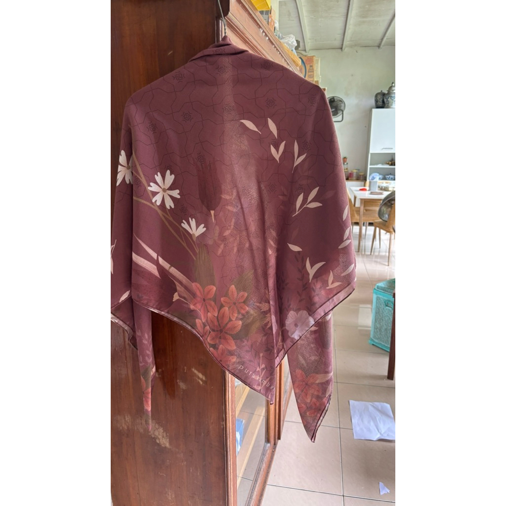 preloved puru kambera