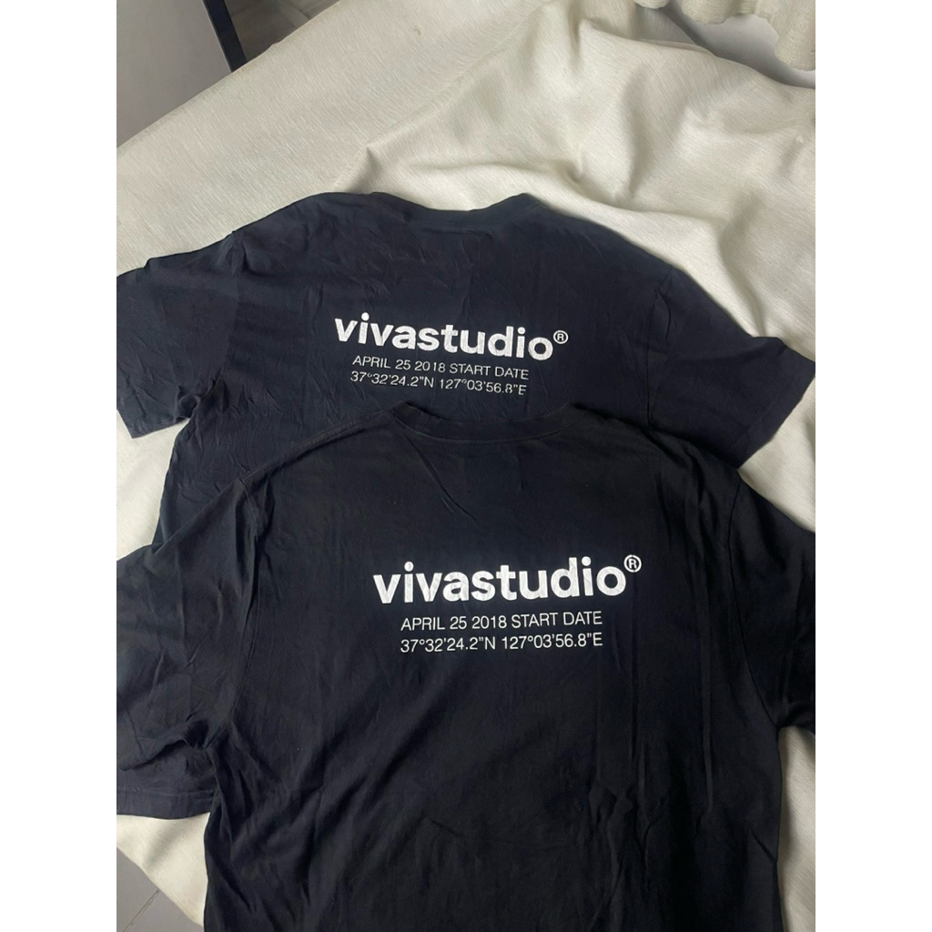 kaos viva studio