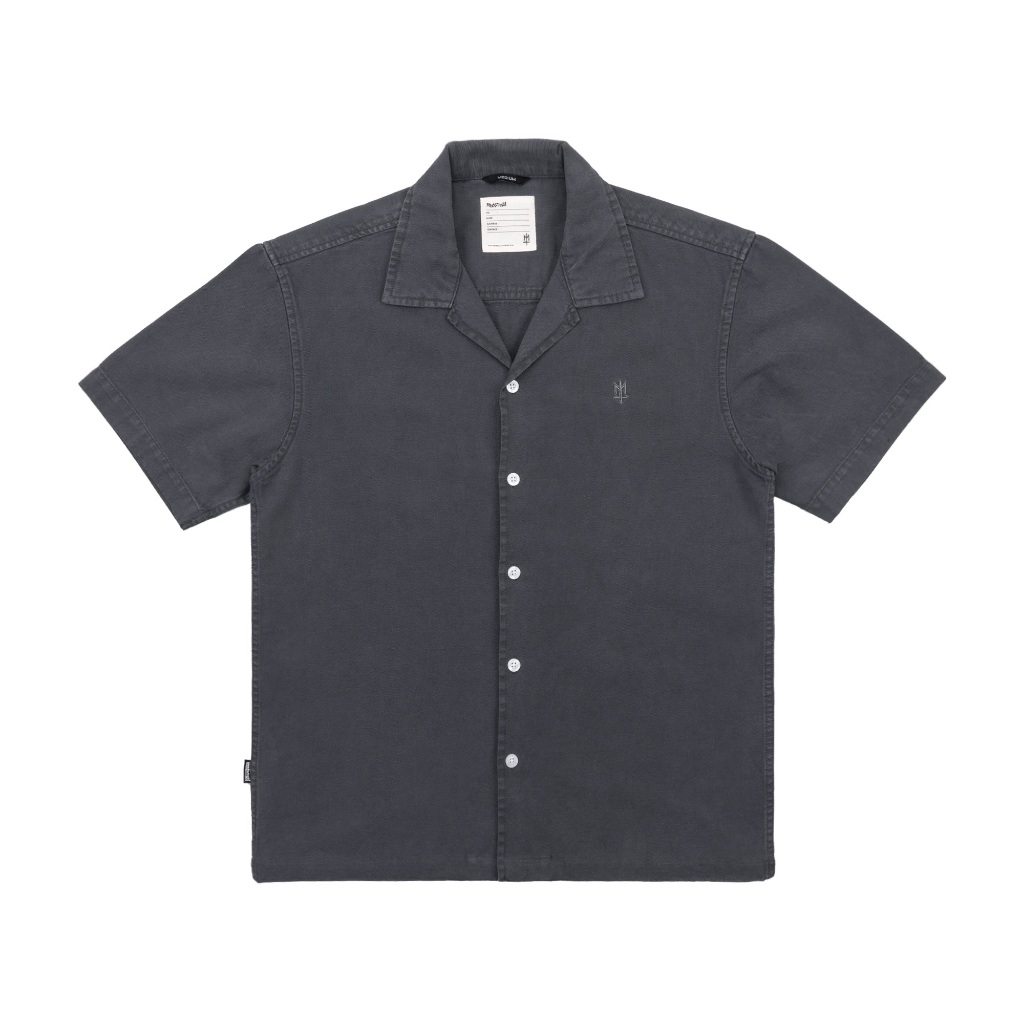 KEMEJA MATERNAL DISASTER - REIYS