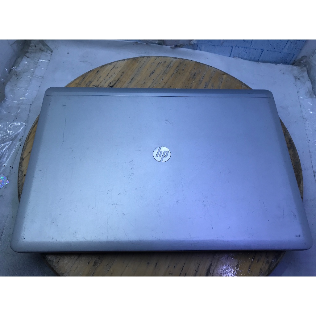 HP FOLIO ULTRABOOK 9480M I7 4600U 8GB RAM 128GB SSD CAM BACKLIT MULUS MURAH GOOD BATTERY
