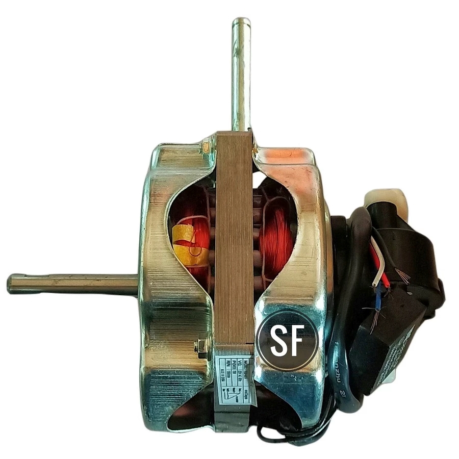 Dinamo Spool Spul Kipas Angin Sekai 18Inch