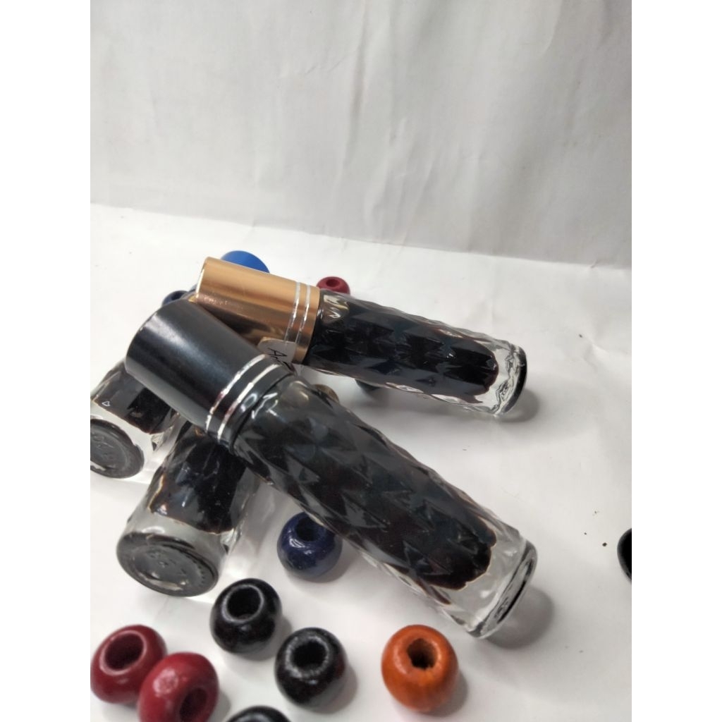 minyak gaharu arab alami