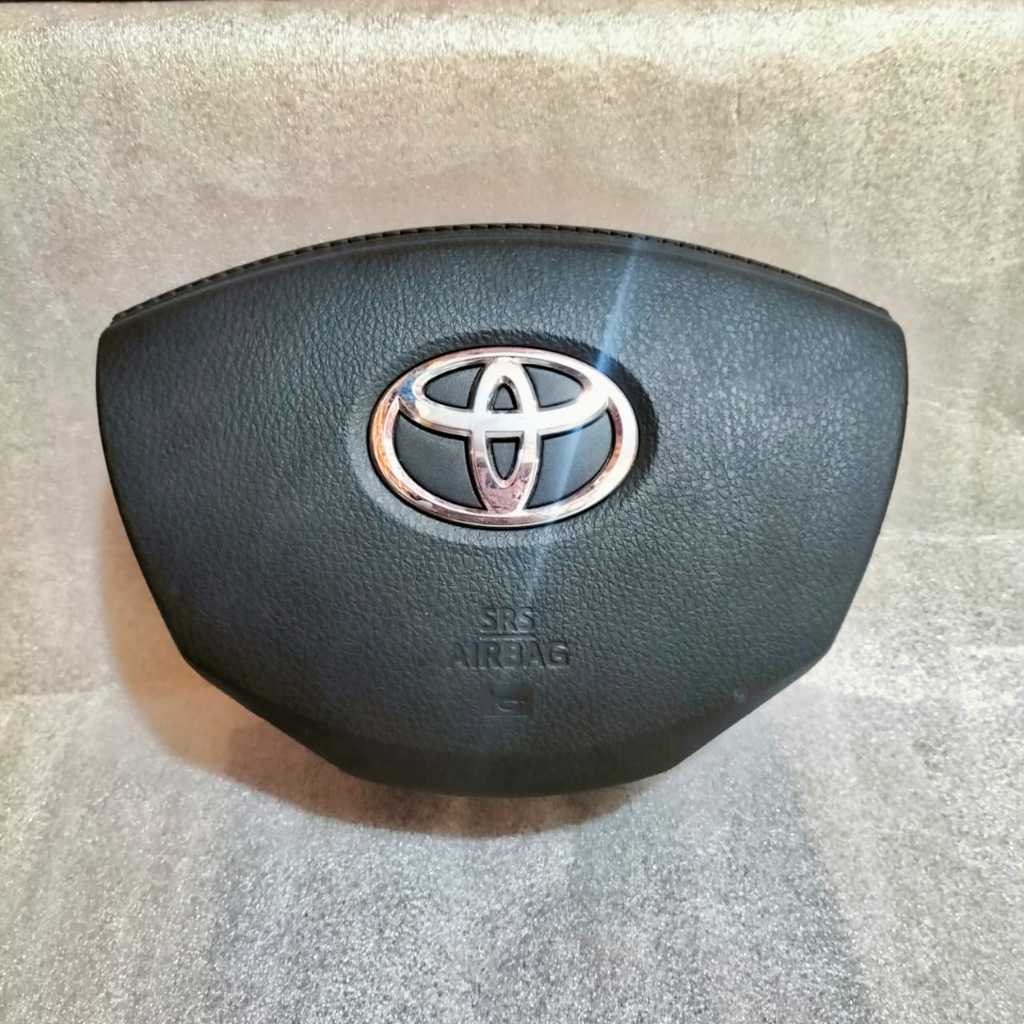 Airbag Stir Yaris 2013 2014 2015 2016 2017 Original / Airbag Yaris