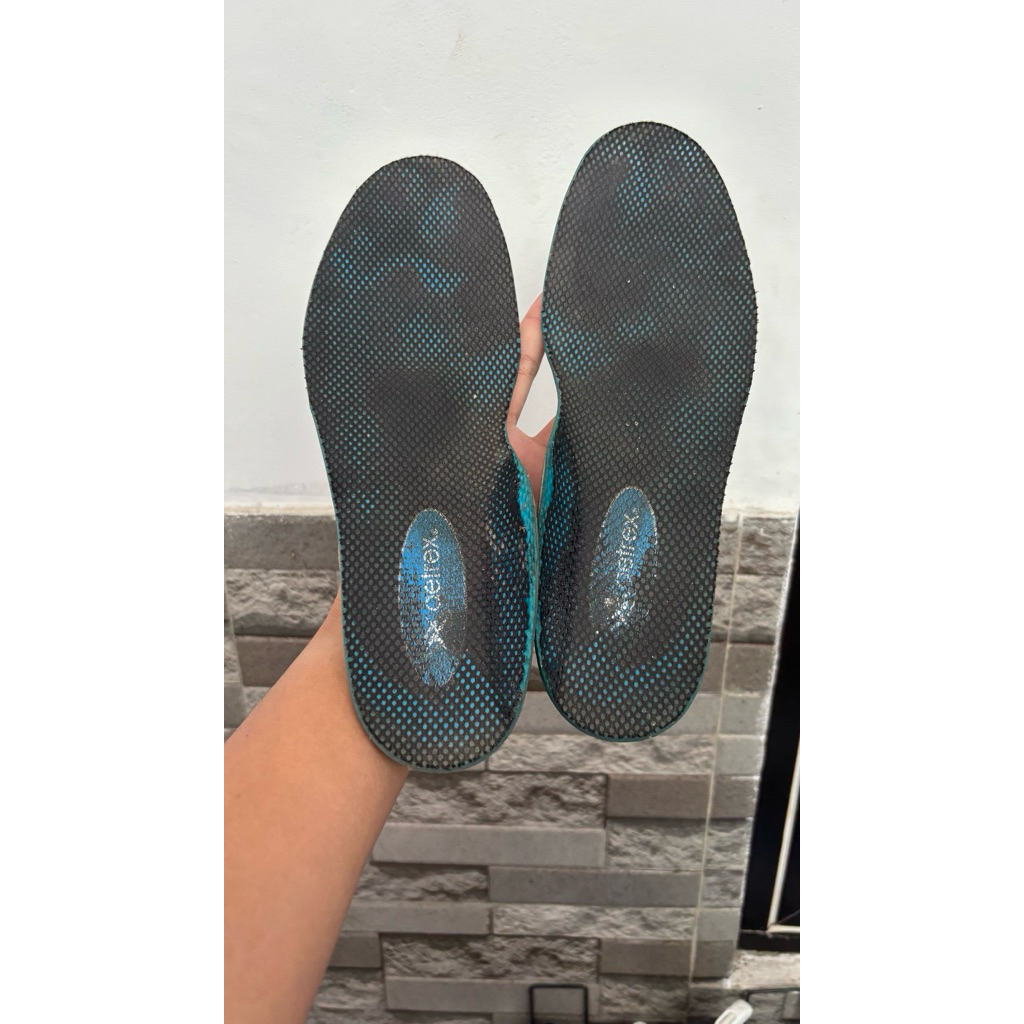 insole aetrex