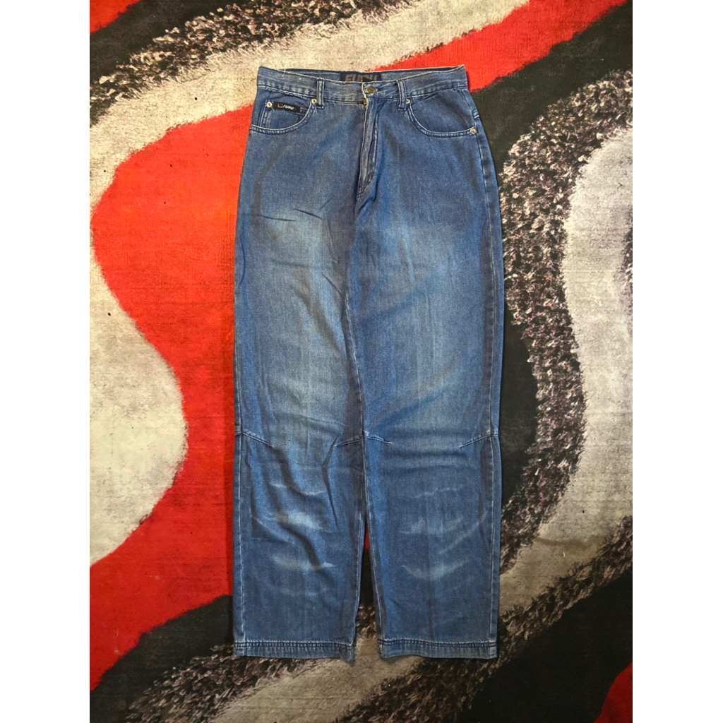 Fubu Jeans Bekas