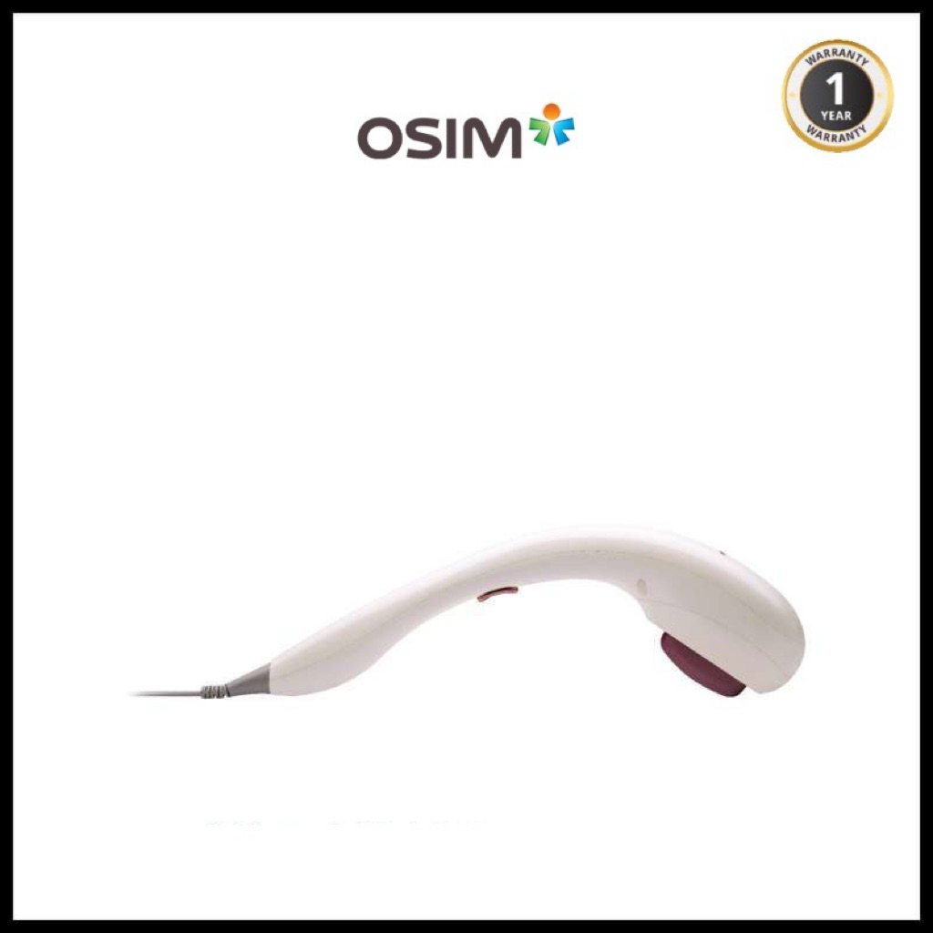 OSIM uPamper Lite - Portable Massager / Alat Pijat Portable