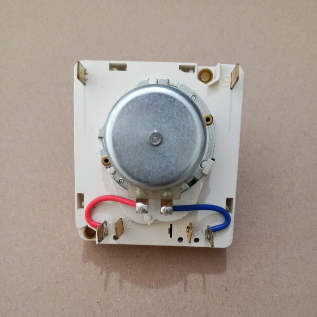 Timer dryer Inatech Elektrolux EDV