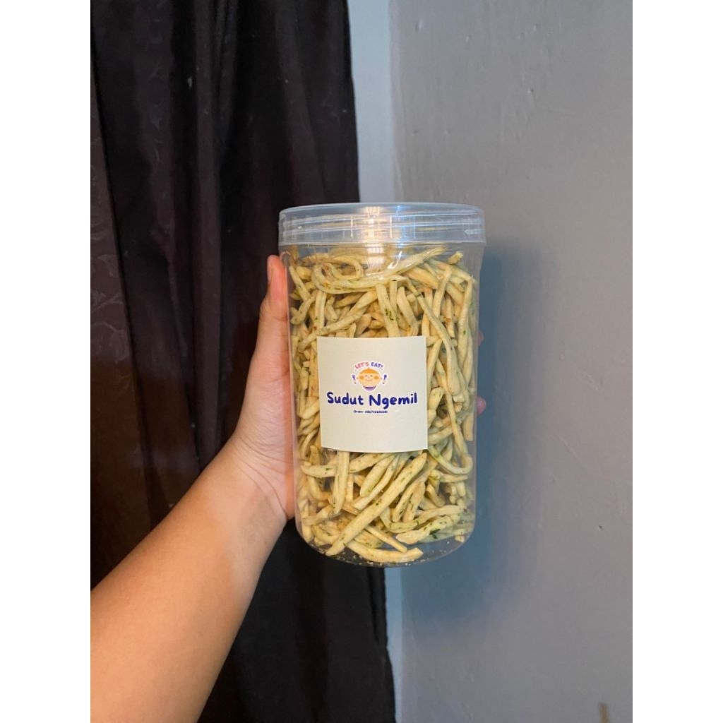 STIK BAWANG HOMEMADE