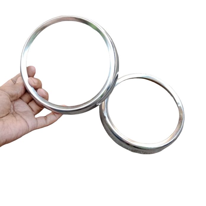 RING LAMPU BATOK YAMAHA YASI YL1 /RING LAMPU DEPAN YASI