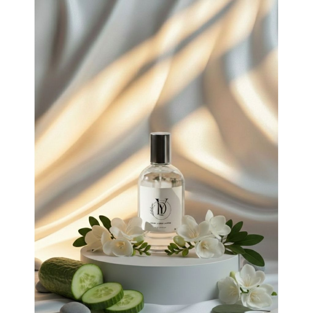 PARFUME.WANITA||ROMAWIS/R*M*N W15H||WANGI.TAHANLAMA,UKURAN35ML