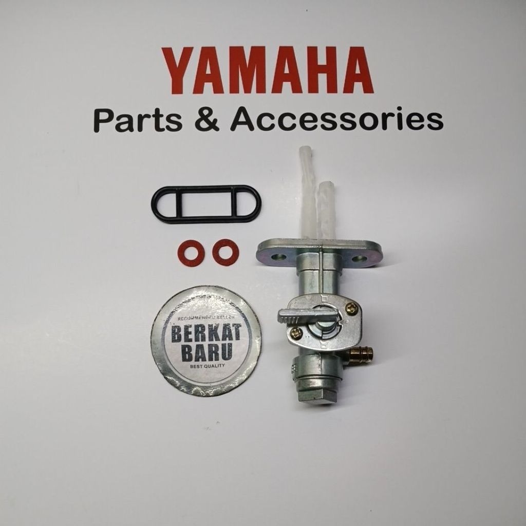 Kran Bensin Yamaha DT100 DT100X DT 100