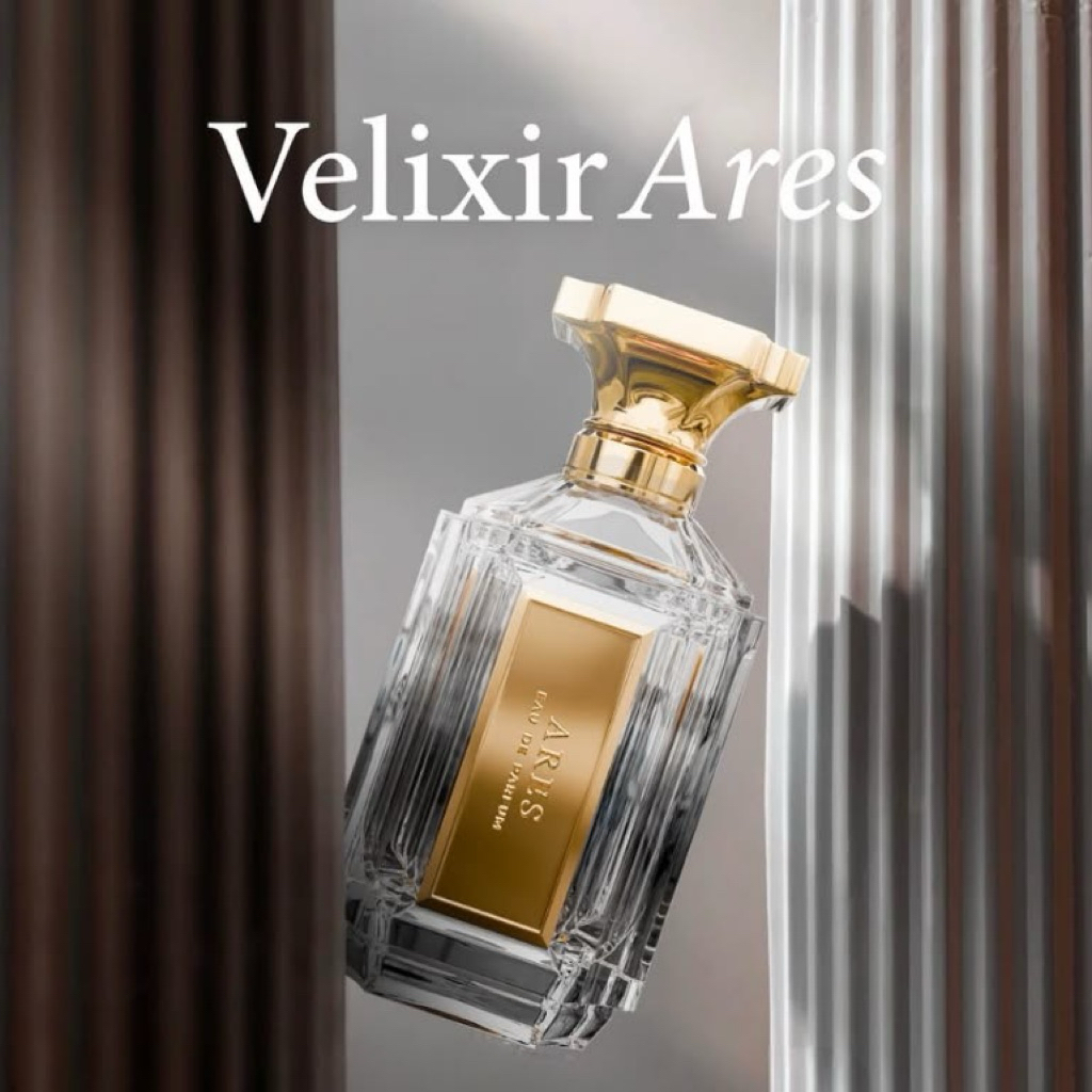 Decant parfum velixir ares