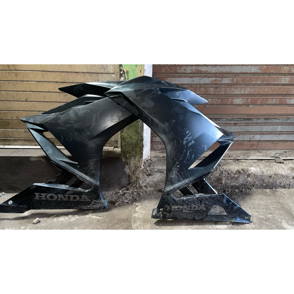 Fairing CBR New K45R