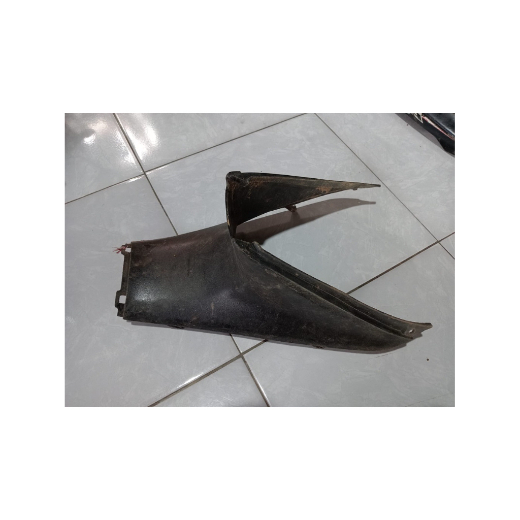 Cover Tangki Suzuki Smash Titan Ori