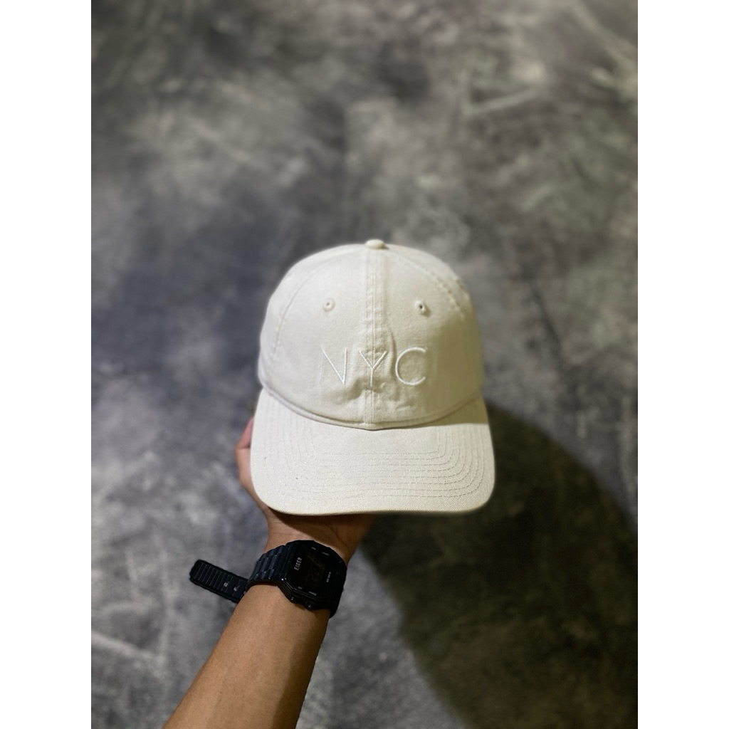 Caps NYC New Era