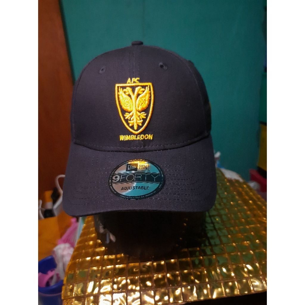 cap klub wimbledon