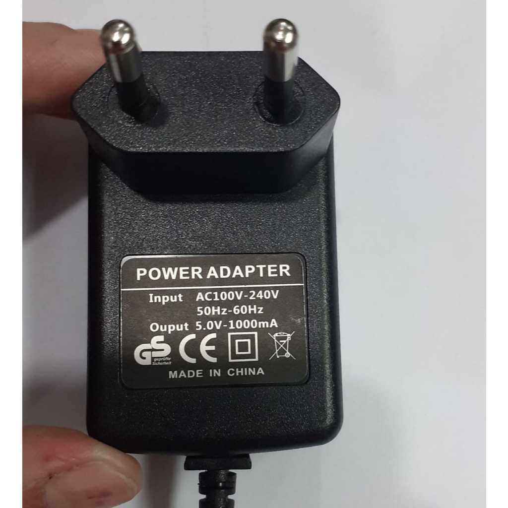 Charger Cas Charge Alat Cukur Clipper Kemei Km 809A Km 809B ces