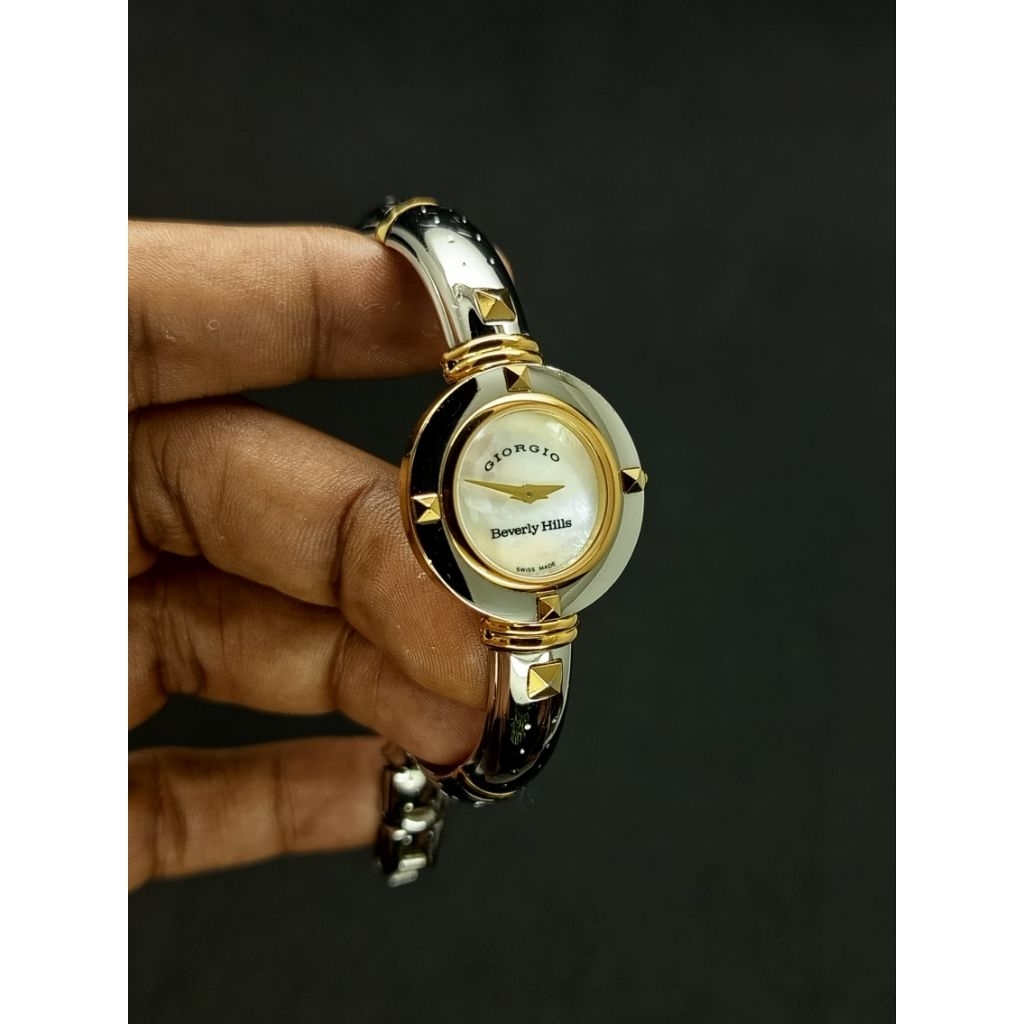 JAM GIORGIO BEVERLY HILLS ORIGINAL