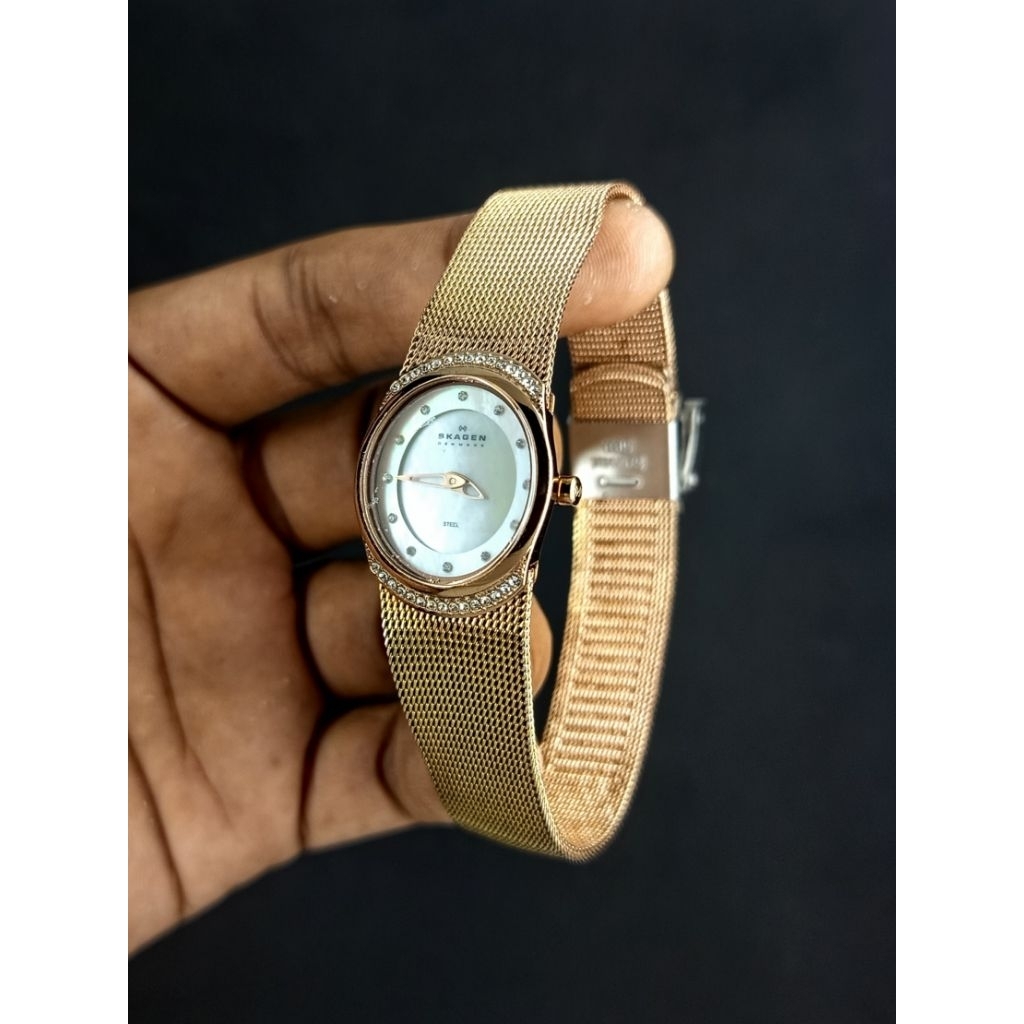 JAM SKAGEN ORIGINAL VINTAGE