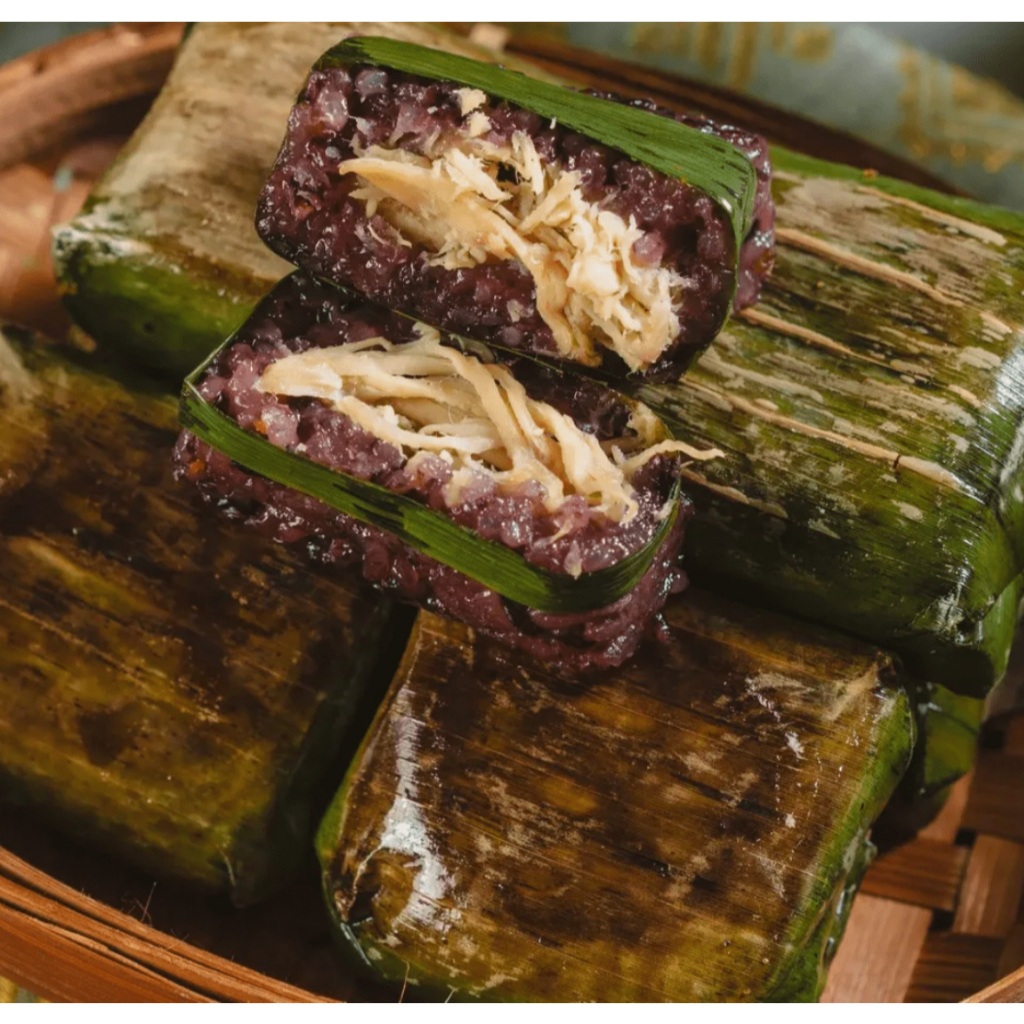 Risol Spesial Gogo - Lemper Isi 10