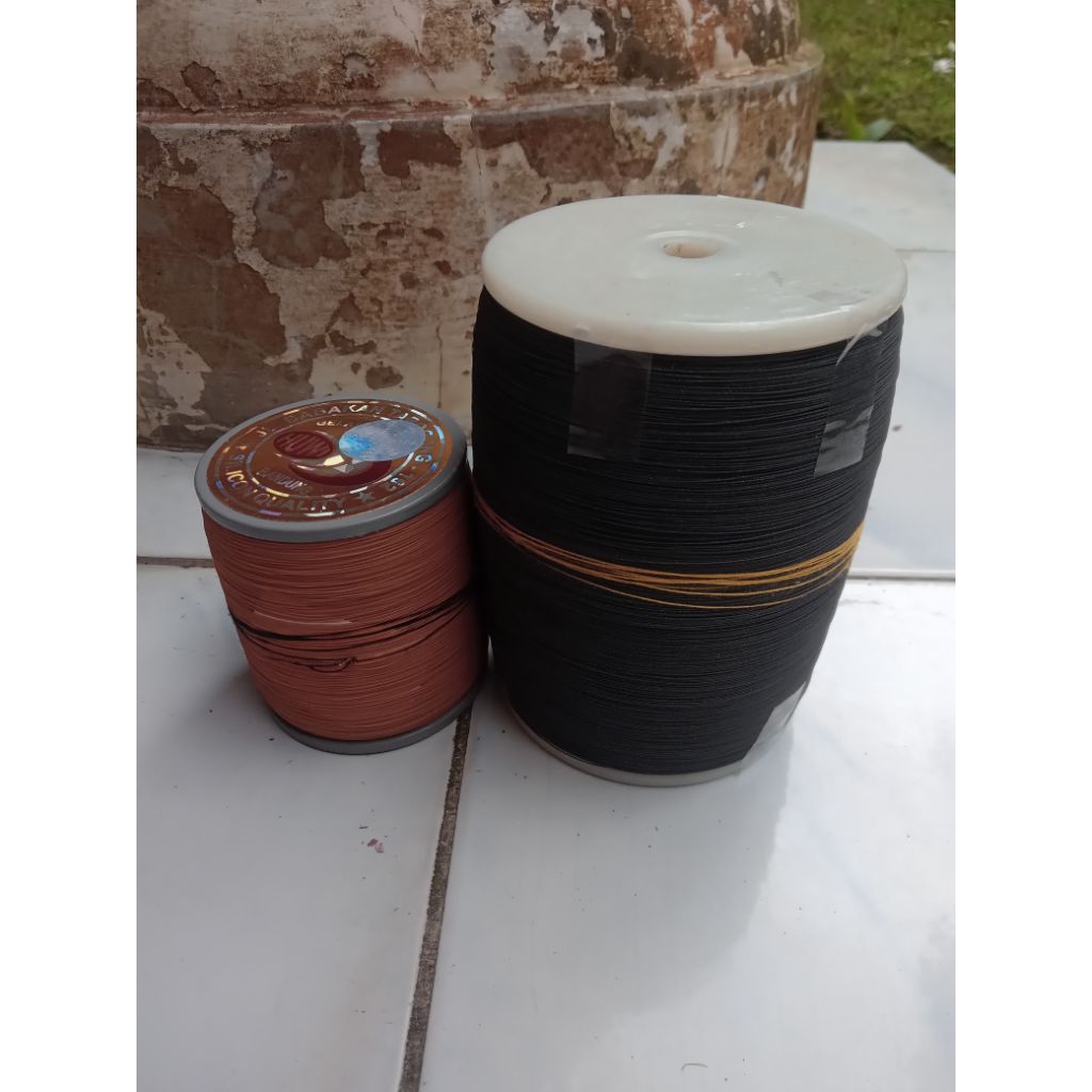 gelasan huwi dan matot