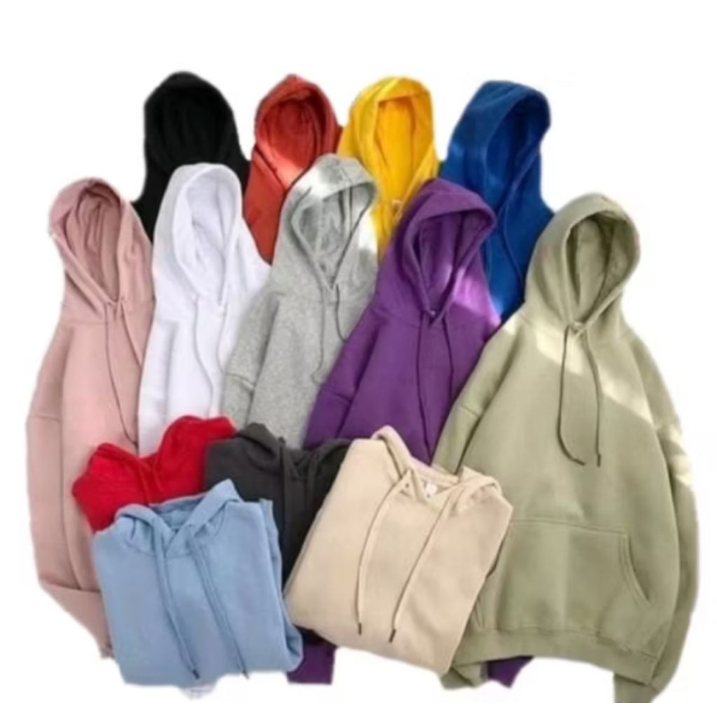 jaket hudie wanita terbaru