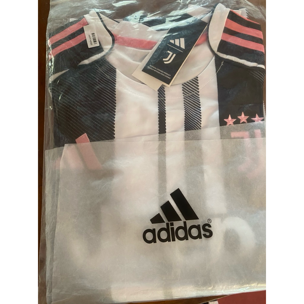 jersey juventus original 25