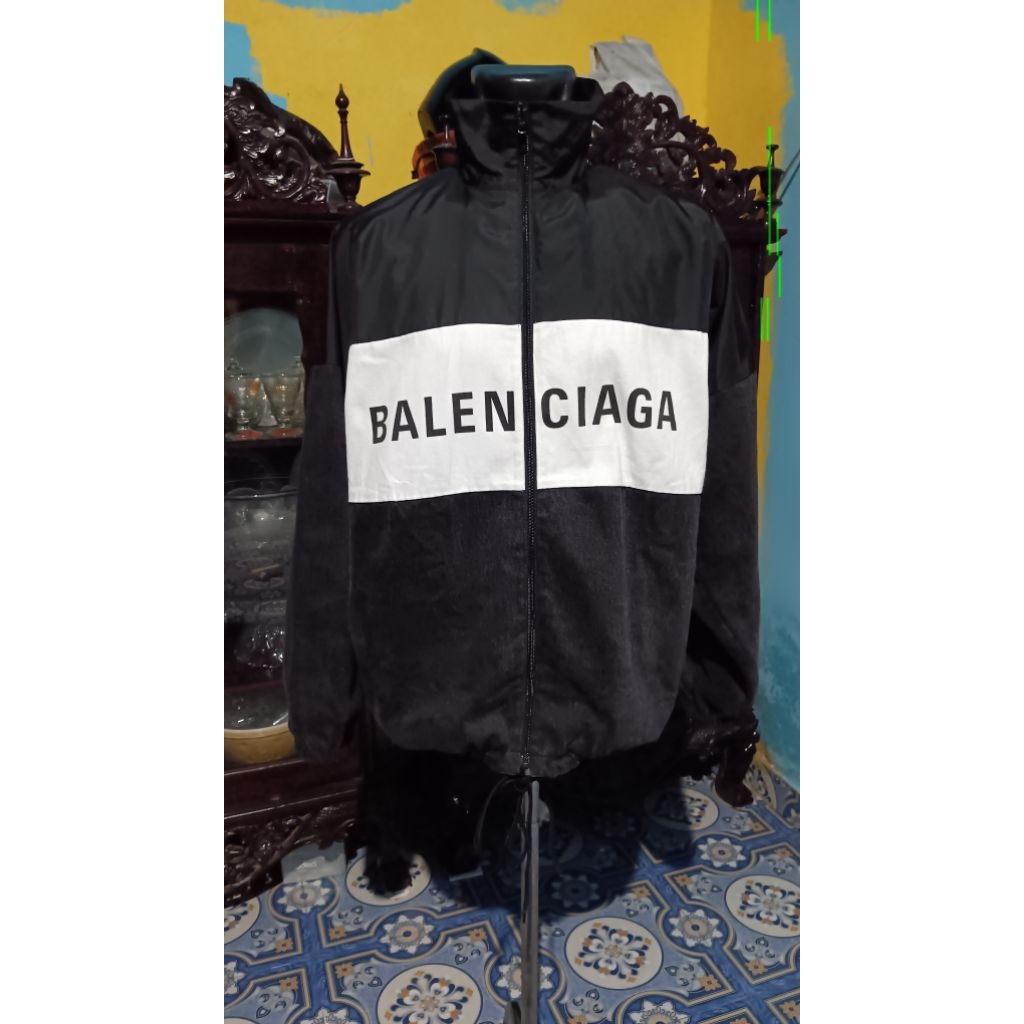 Jacket BALENCIAGA