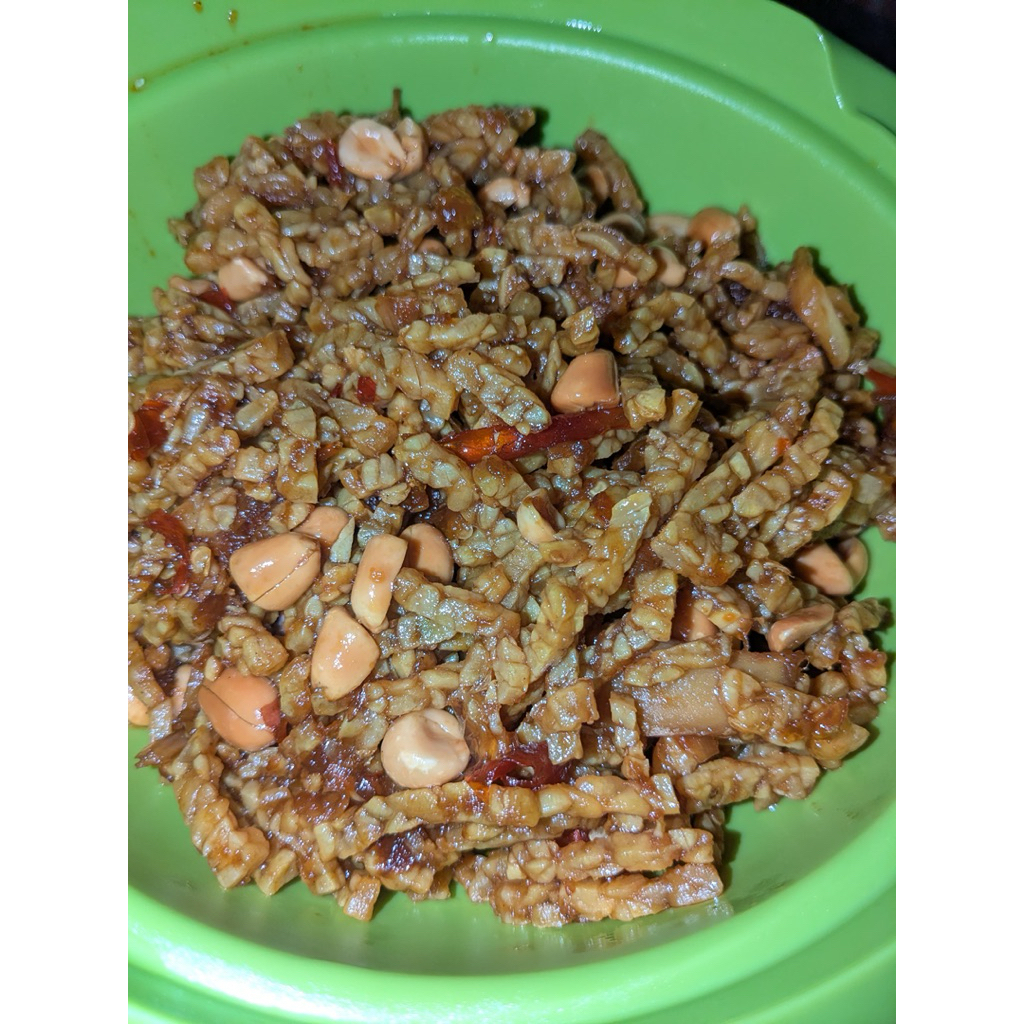 Berbagai Lauk Matang