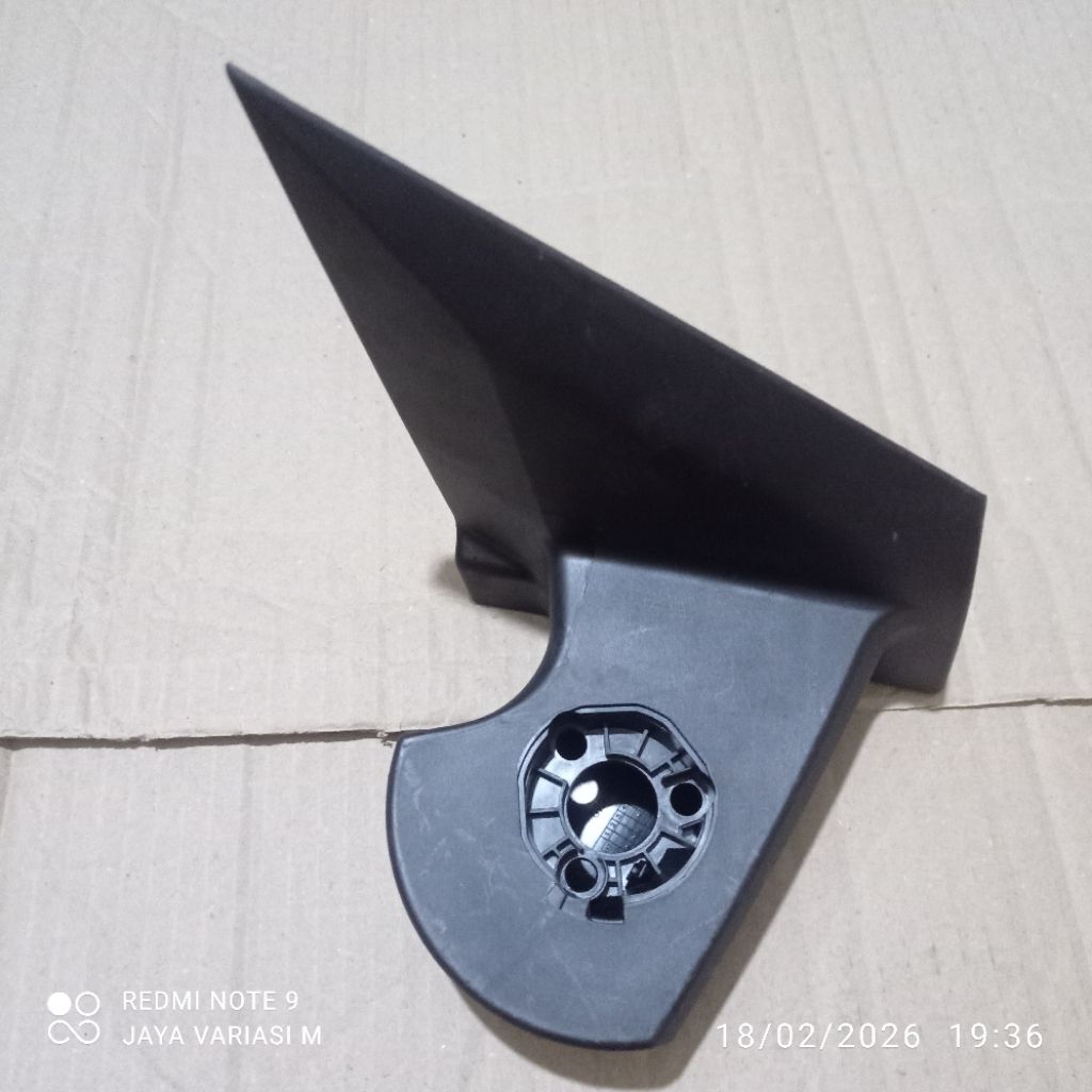 kaki spion rush terios original 2018/2023 kanan