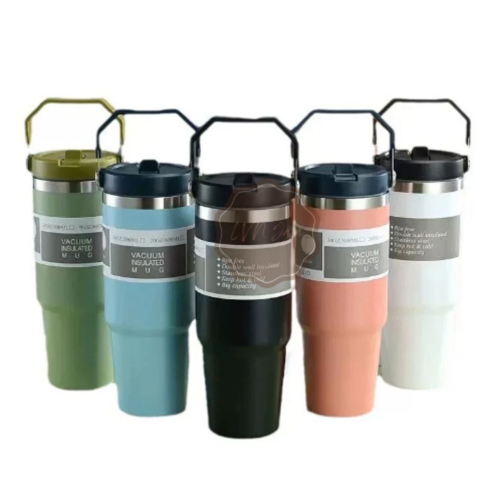 tumbler 900ml