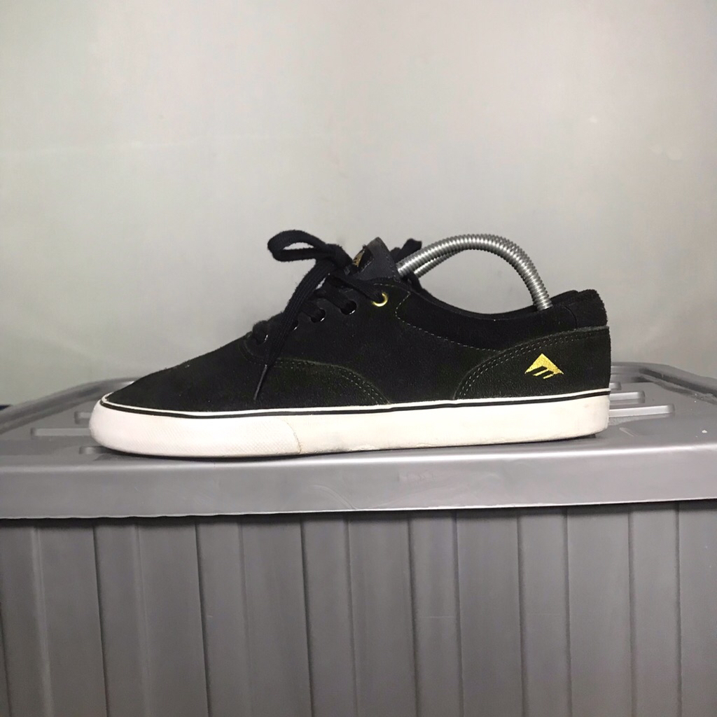 Emerica Skate Shoes “collin provost”