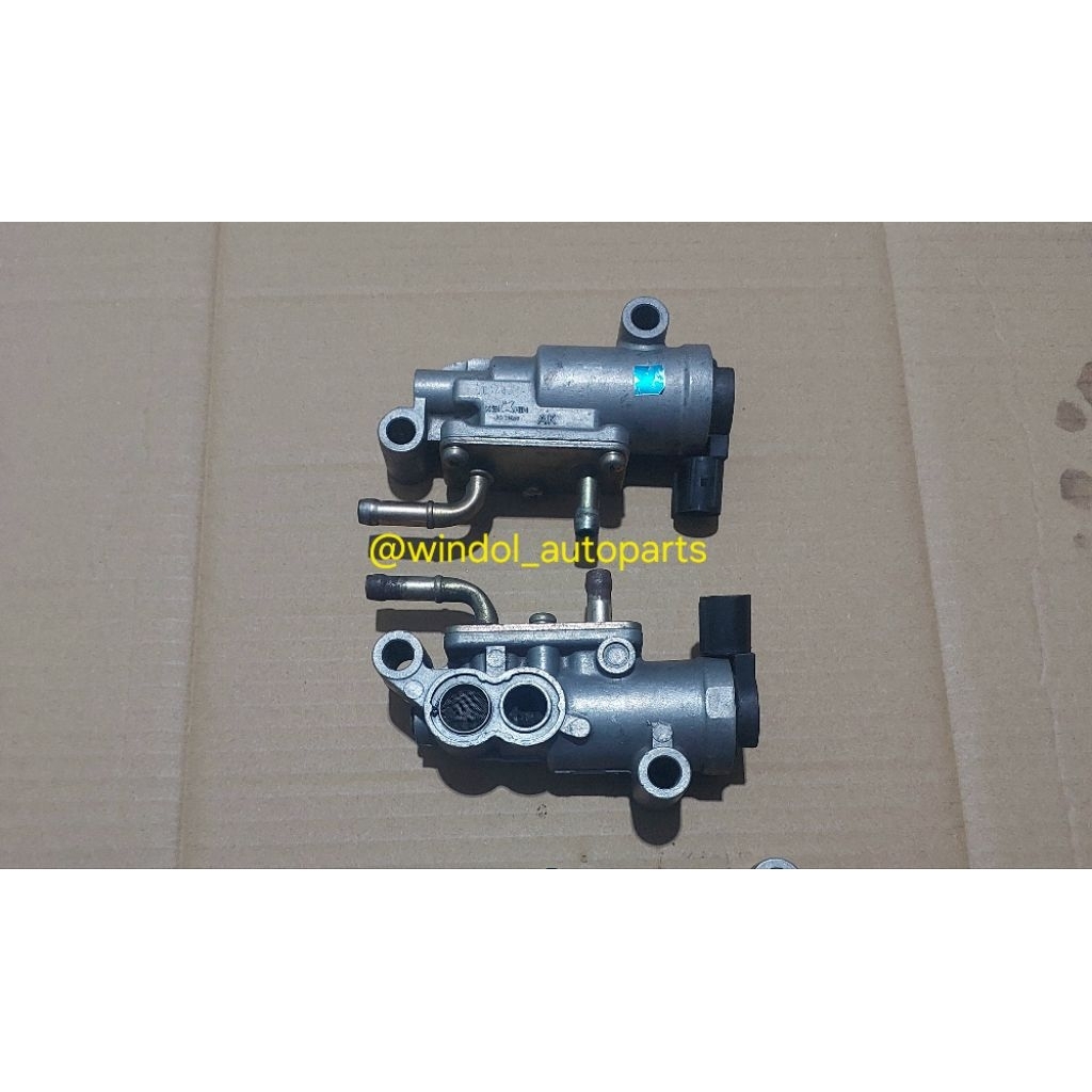 Idle Up Iacv Honda Maestro Original Copotan Bergaransi