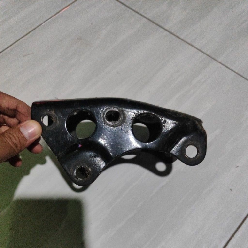 pangkon mesin megapro ori copotan