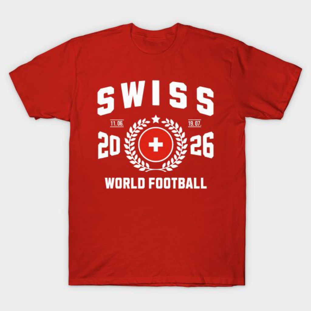 KAOS OLEH OLEH NEGARA SWITZERLAND BANYAK MODEL BAJU SOUVERNIR NEGARA EROPA SWITZERLAND BACTH1