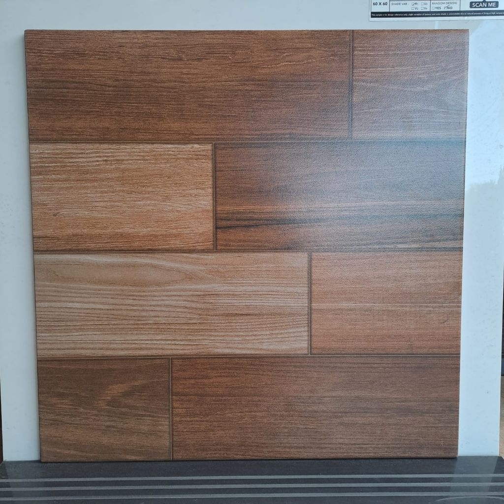 keramik 50x50 serat kayu