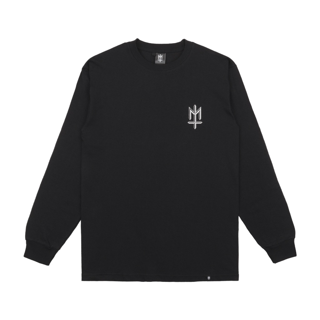 LONGSLEEVE MATERNAL - RESURGE