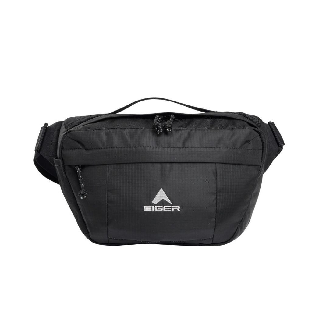 EIGER1989 ESCAPADE WAISTBAG 1A