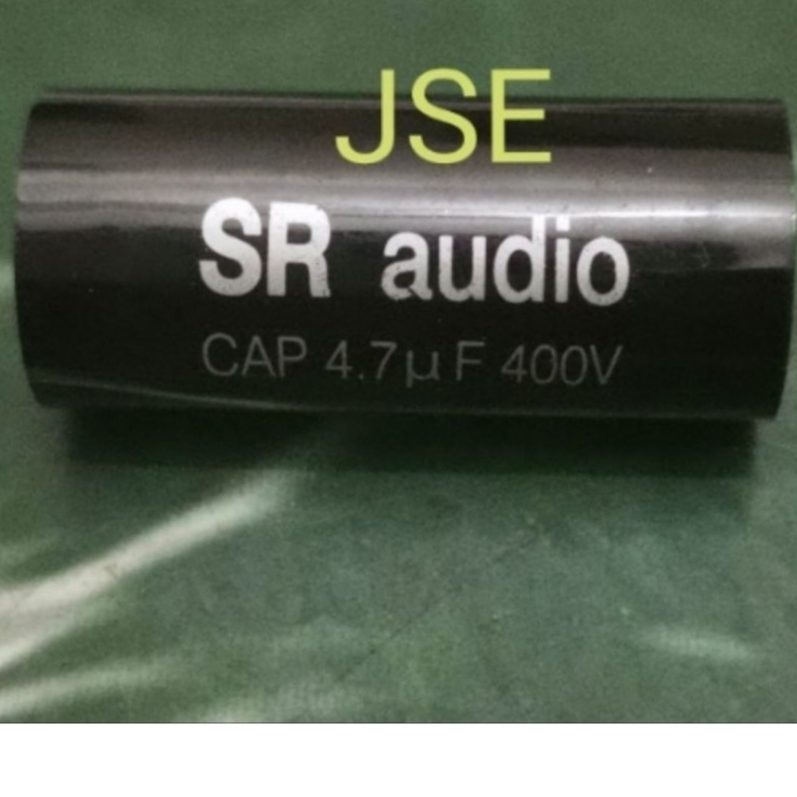KAPASITOR MKP 4.7 uF 400 V PER BIJI  